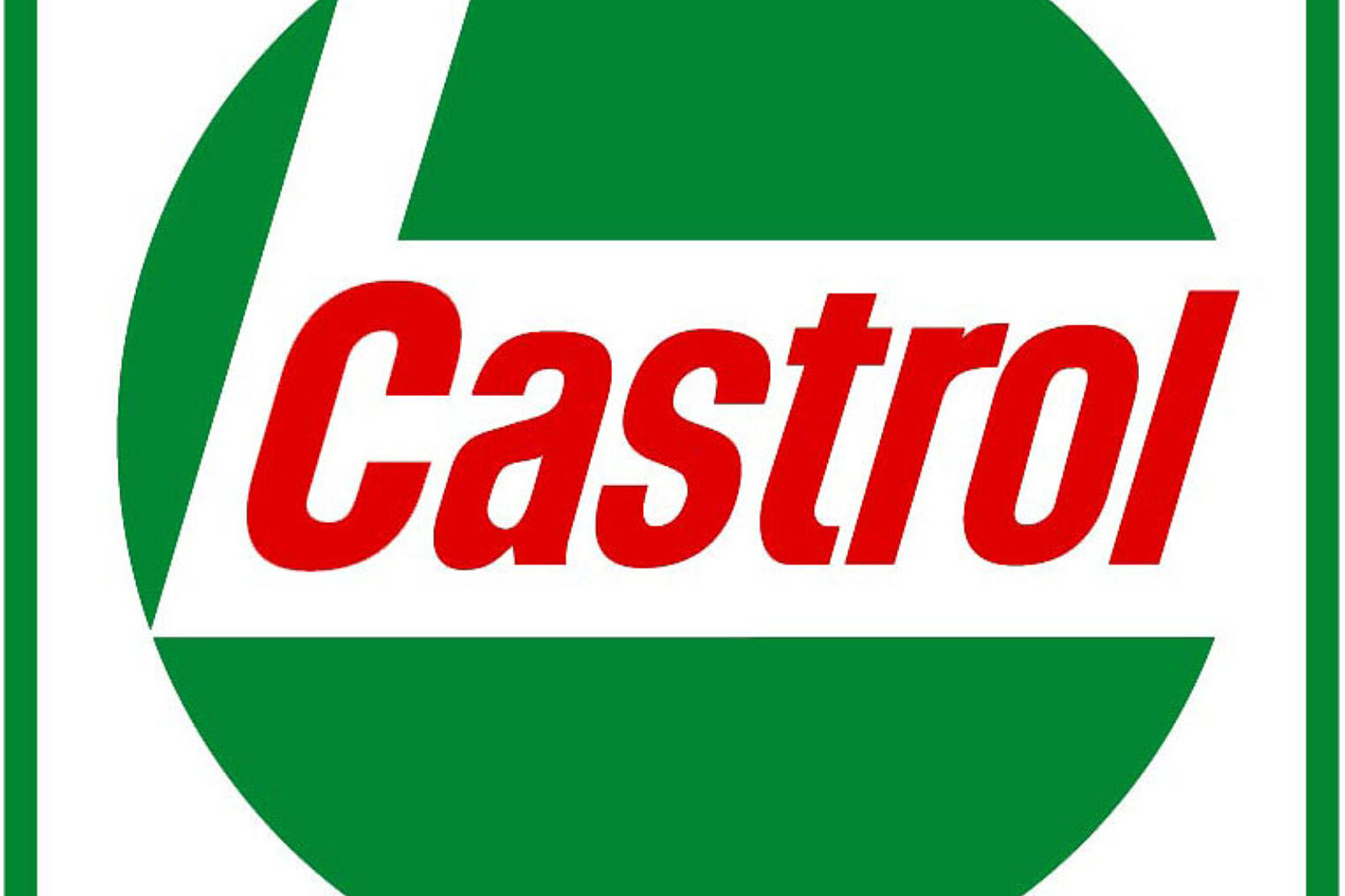 Castrol LOGO