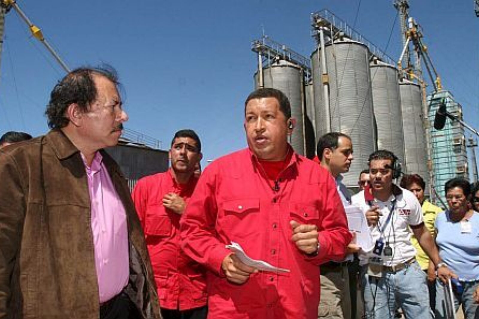 Chavez
