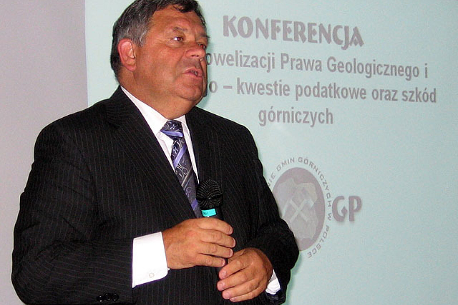 Chroszcz tad sggwp KAJ