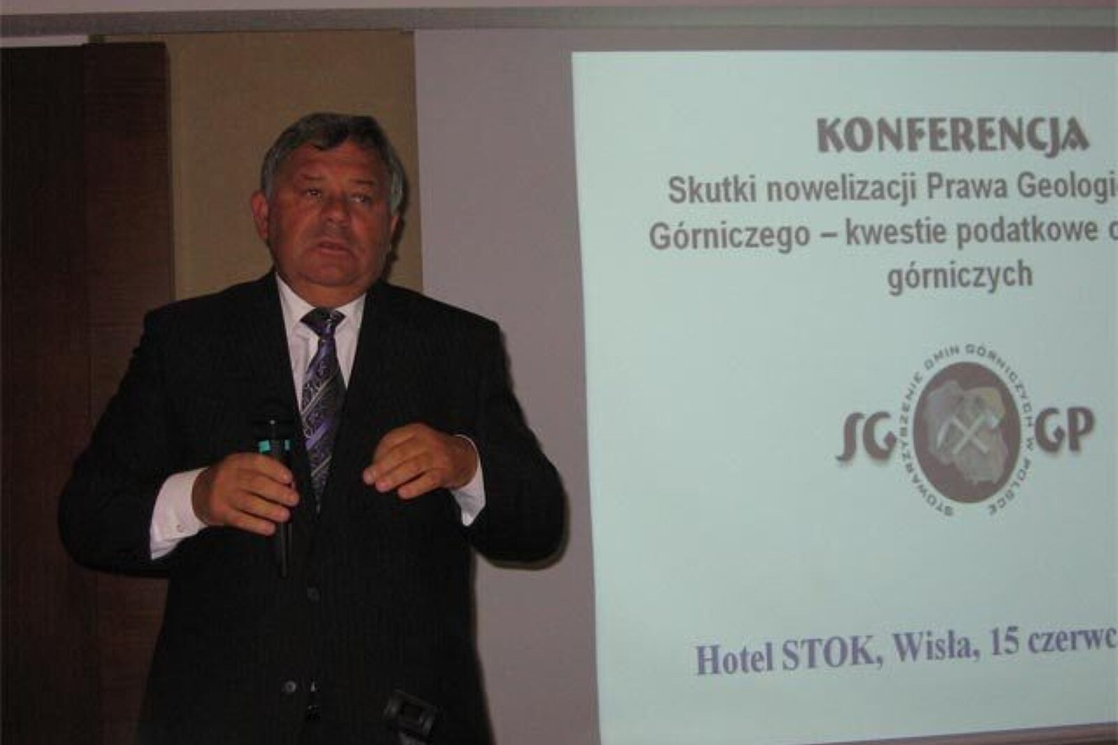 Chroszcz wisla kaj