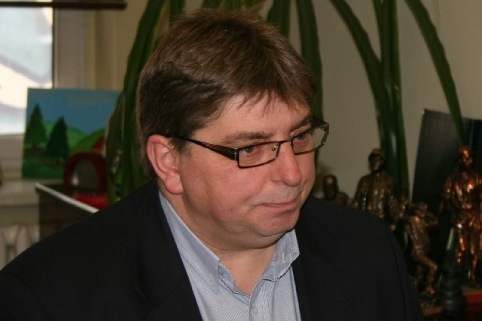 Chwiluk4 bar