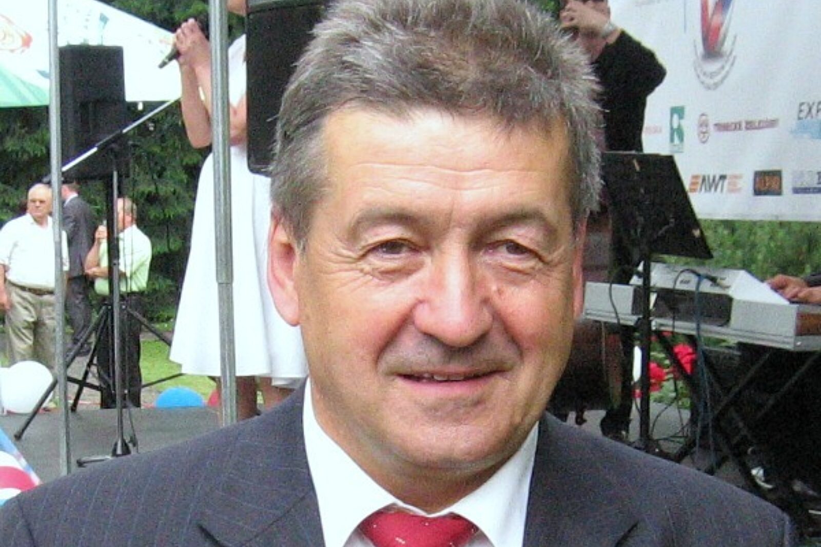 Cienciala jirzi huta trzyniec KAJ