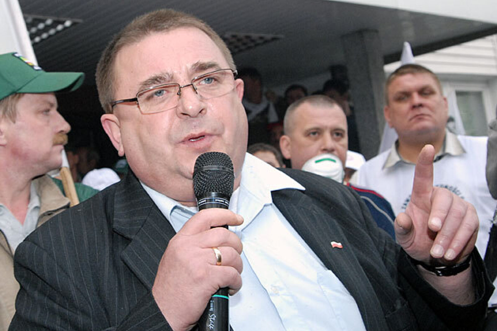 Ciok andrzej GAL