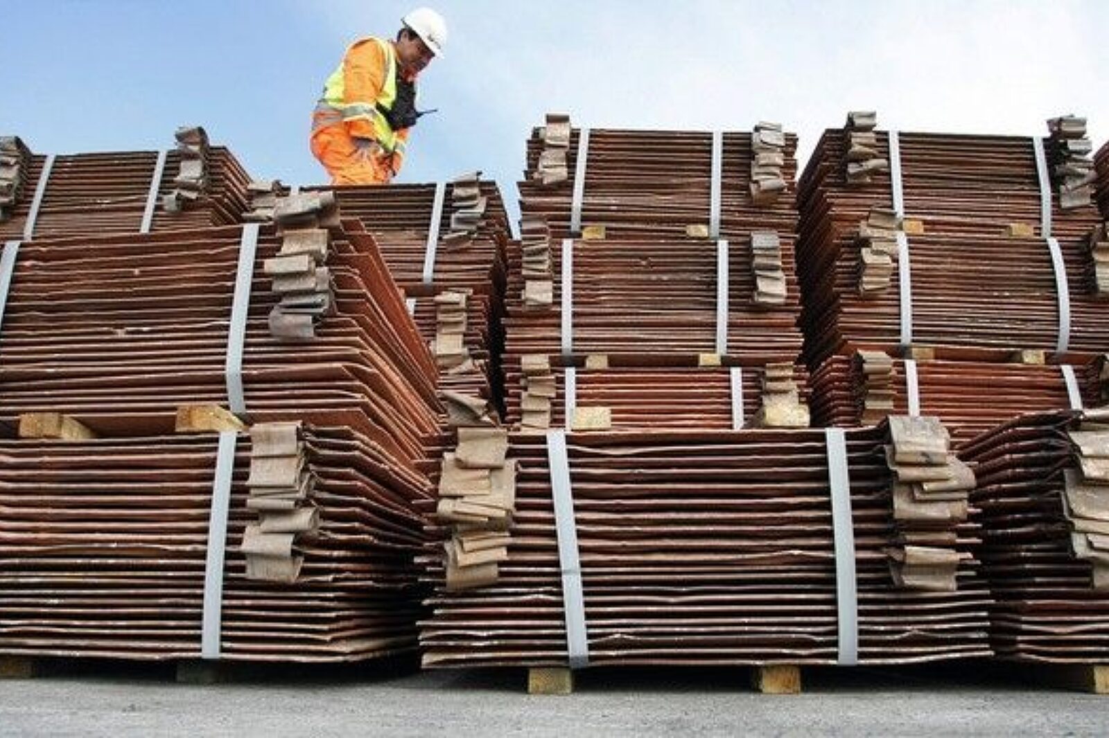 Codelco miedz Codelco com