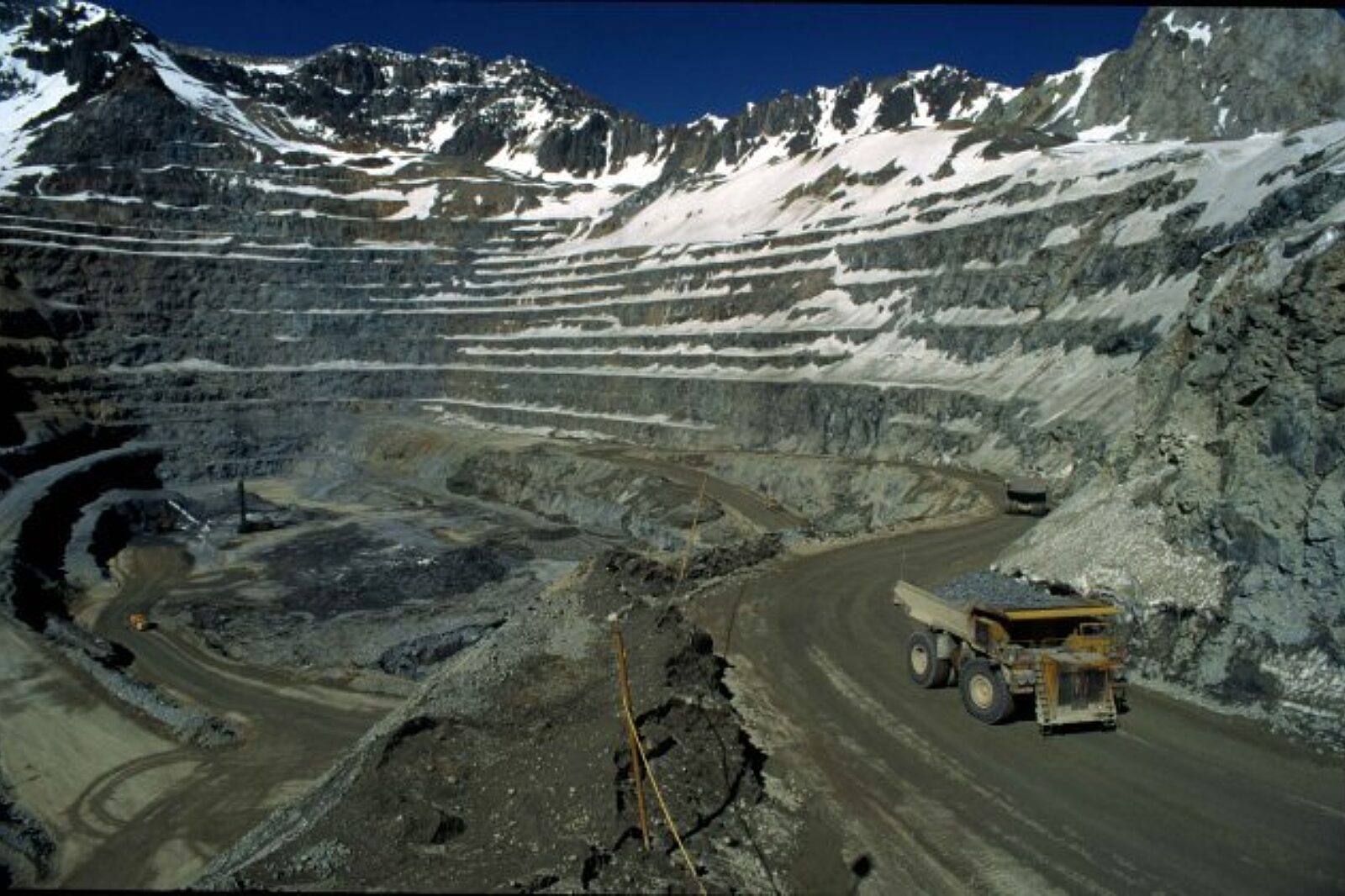 Codelco codelco