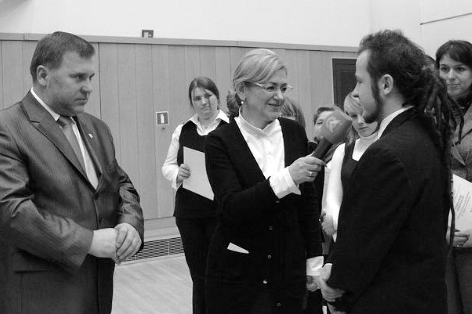 Czb bochenek fundacja TAL