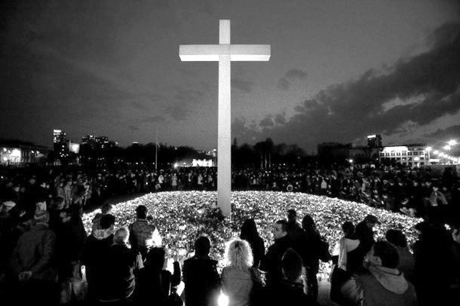 Czb plac pilsudskiego Reuters
