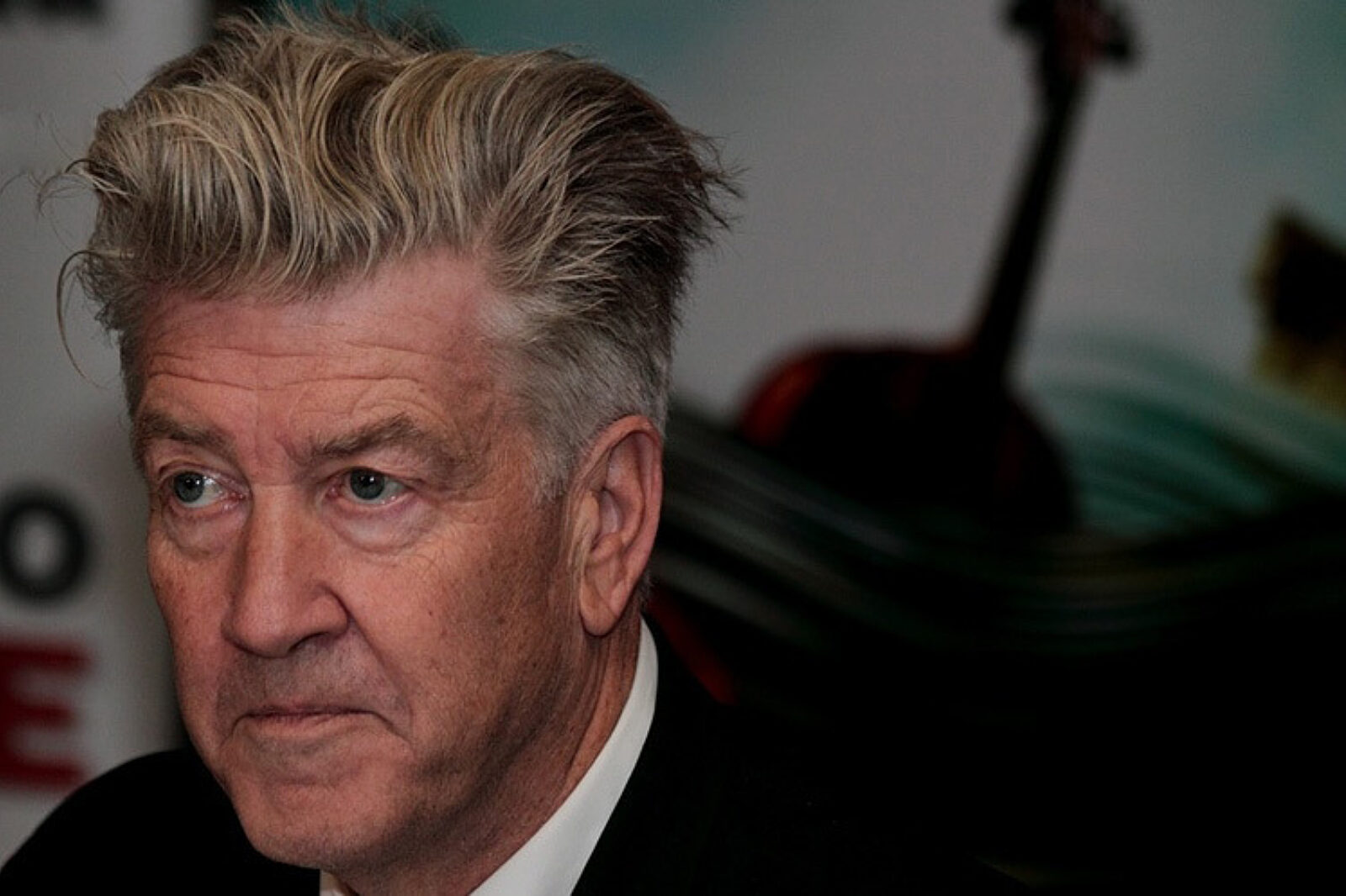 David lynch katowice ars ca