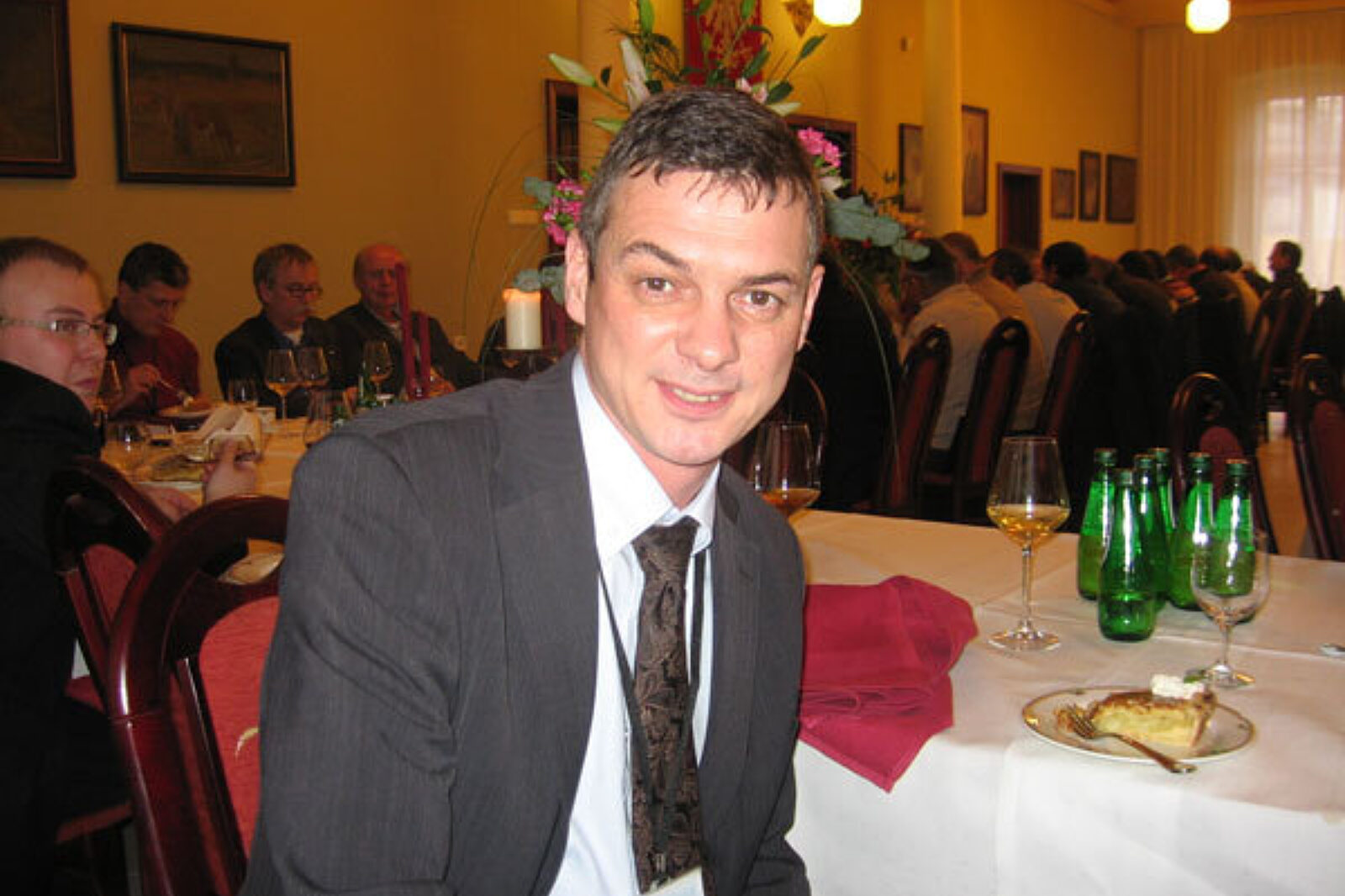 Delattre patric kaj