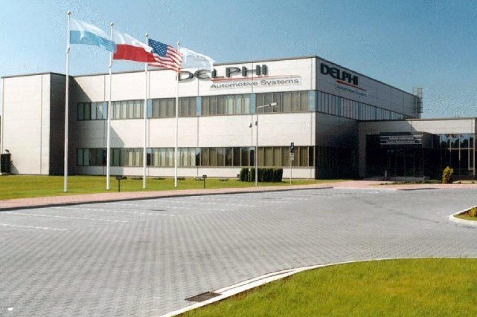 Delphi prochem com pl