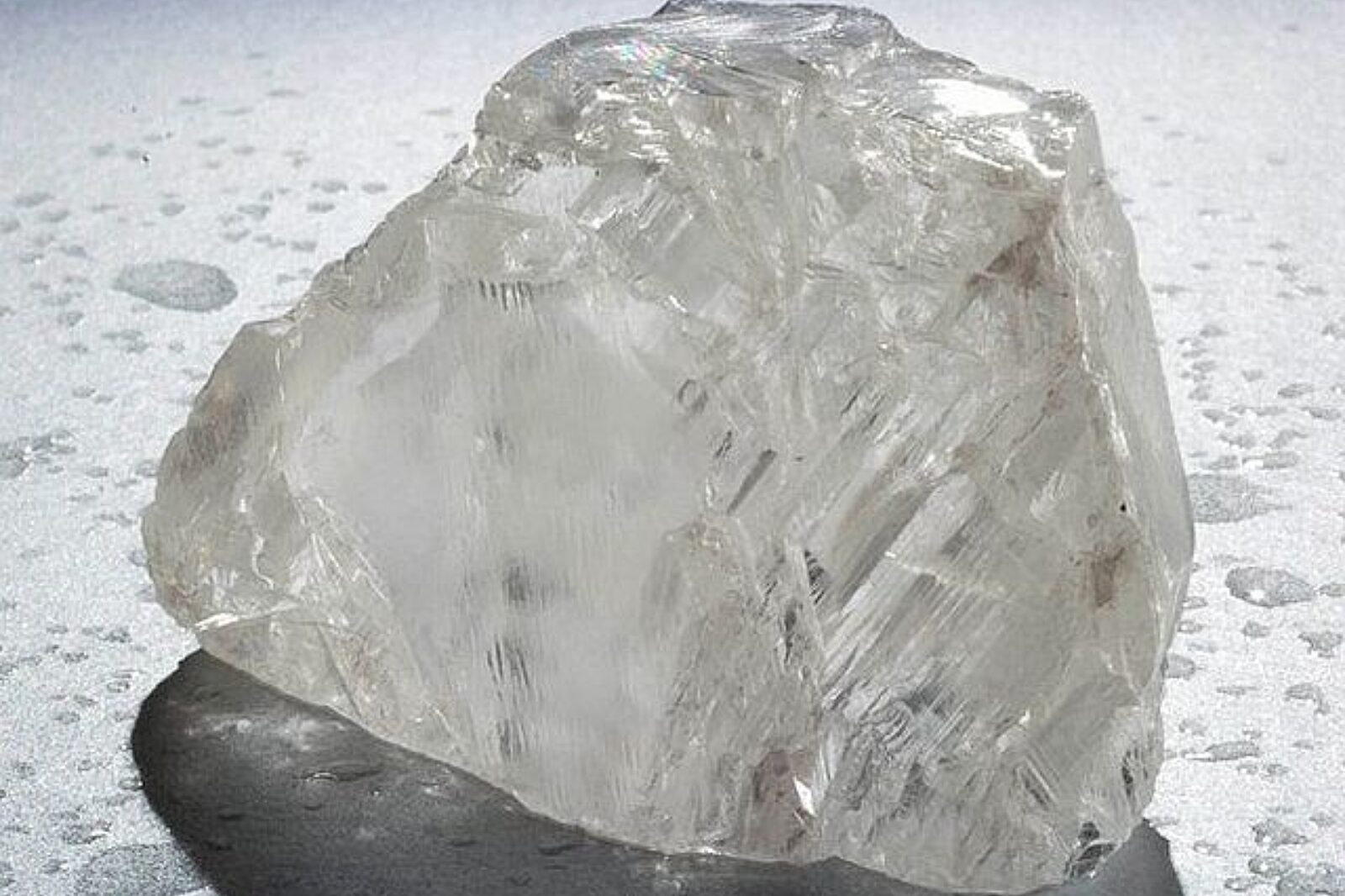Diamnet diamondne ws