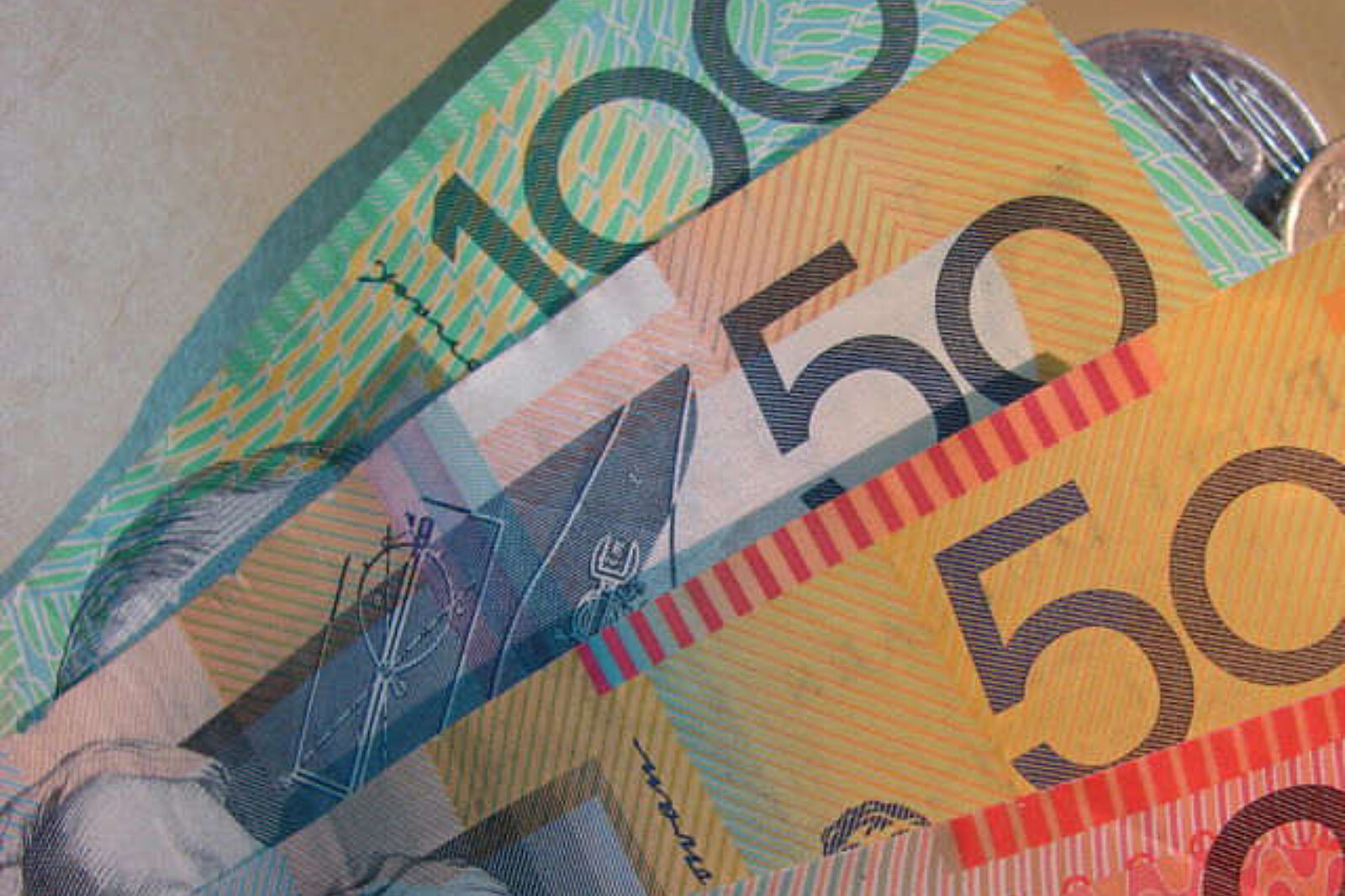 Dolary australia