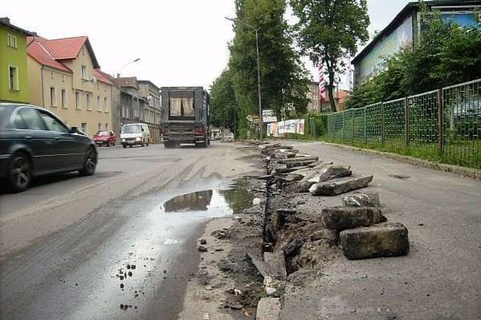 Droga walbrzyszek com