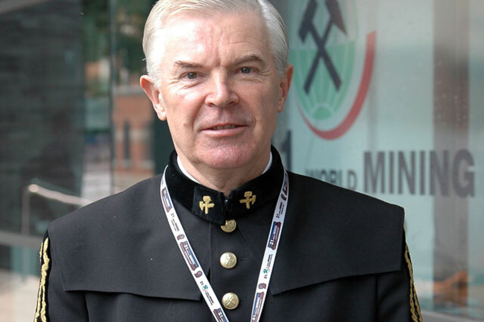 Dubinski mundur GAL