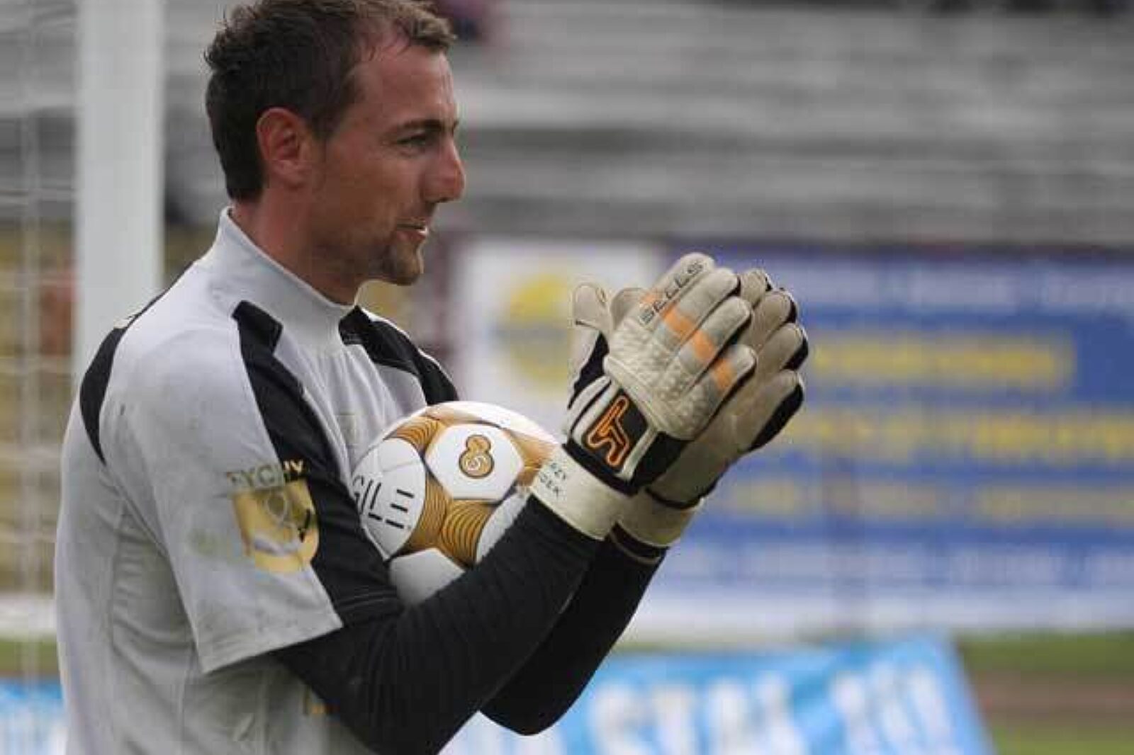 Dudek jerzy ARC