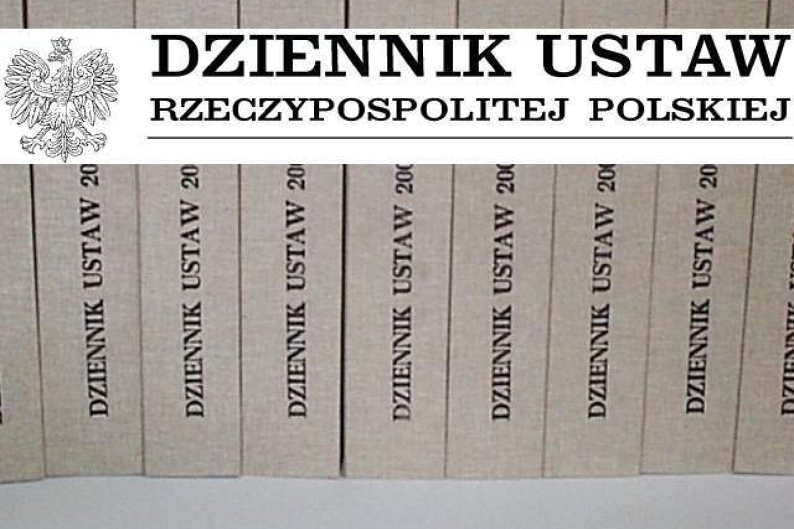 Dziennik ustaw1