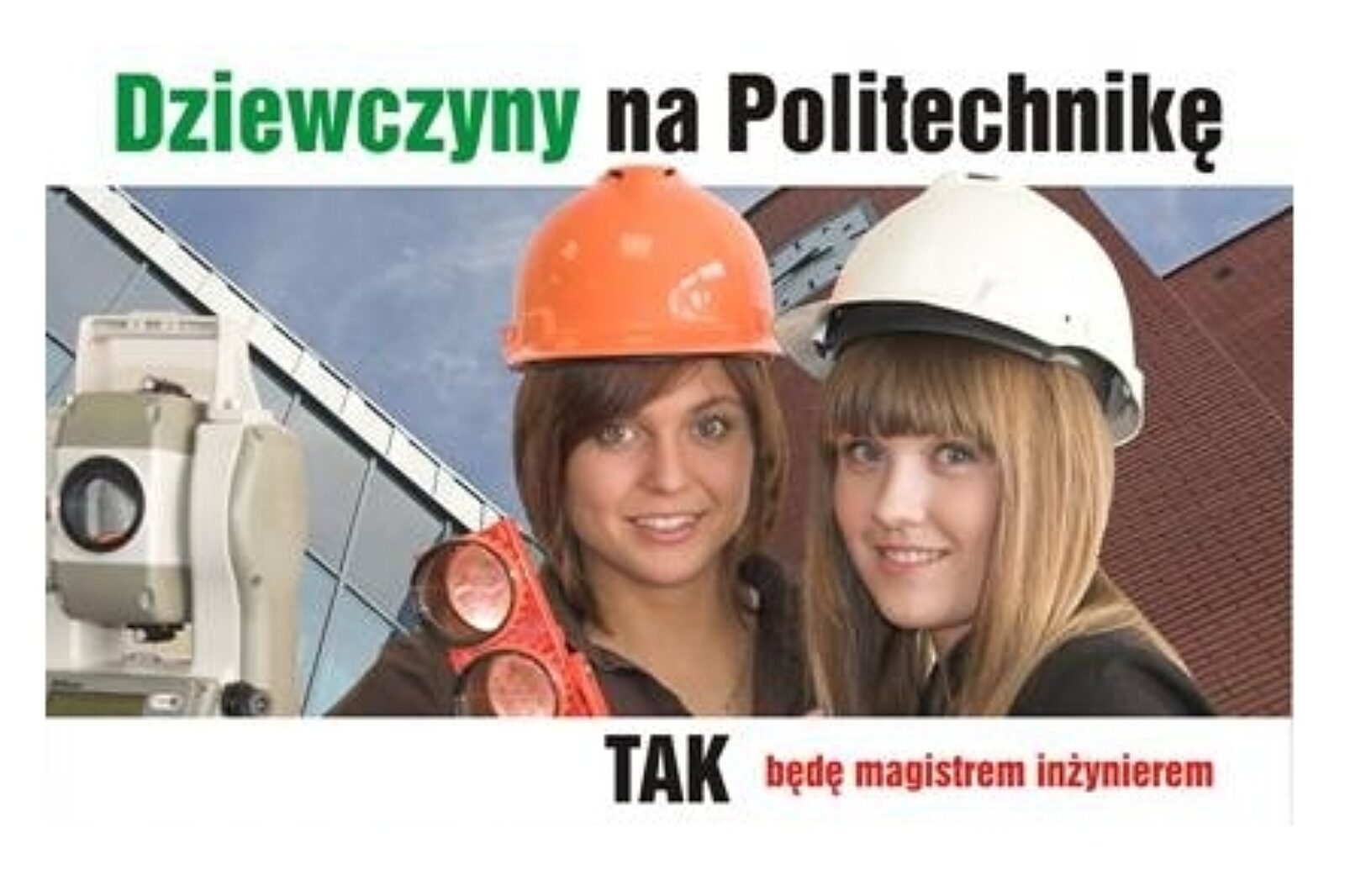 Dziewczyny na politechnike infotuba pl