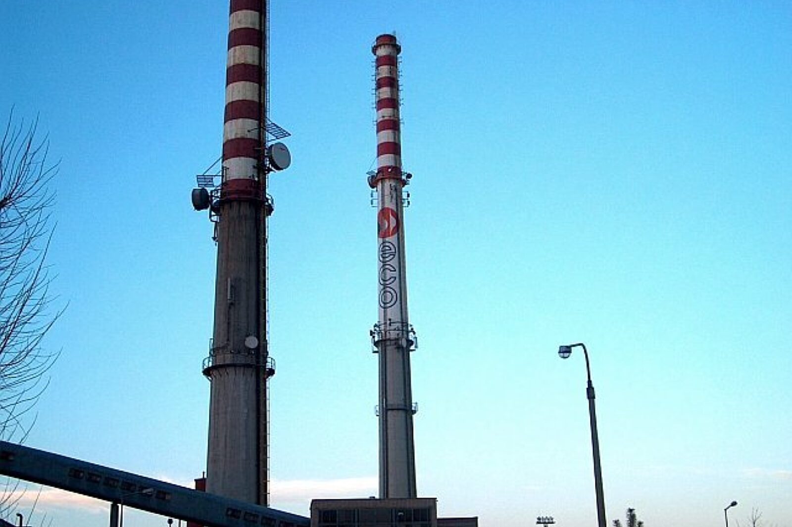Eco ul harcerska opole ARC