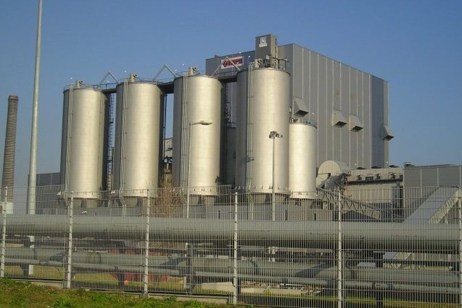 Elcho chorzow