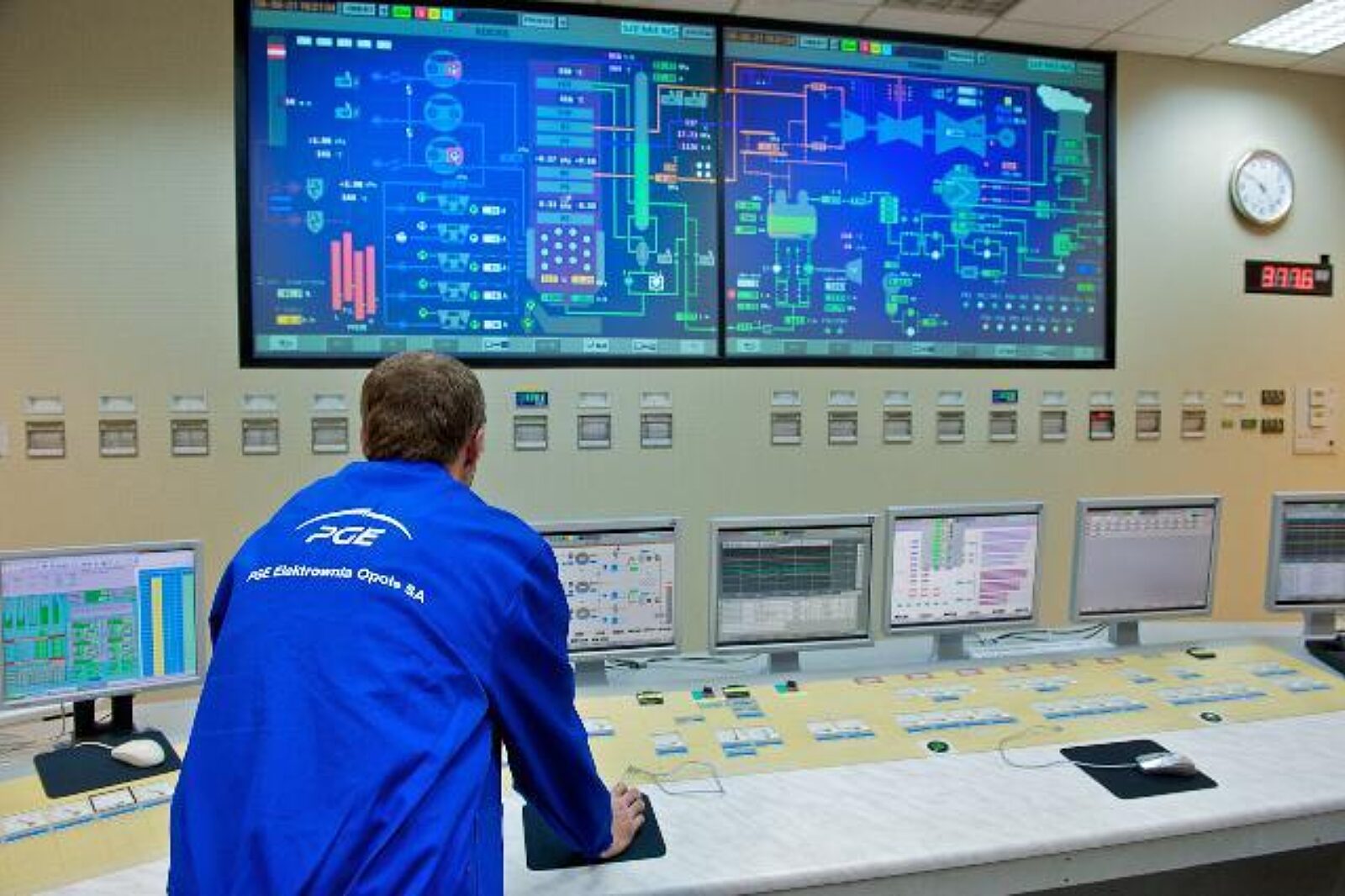 Elektrownia opole dyspozytor pgesa pl