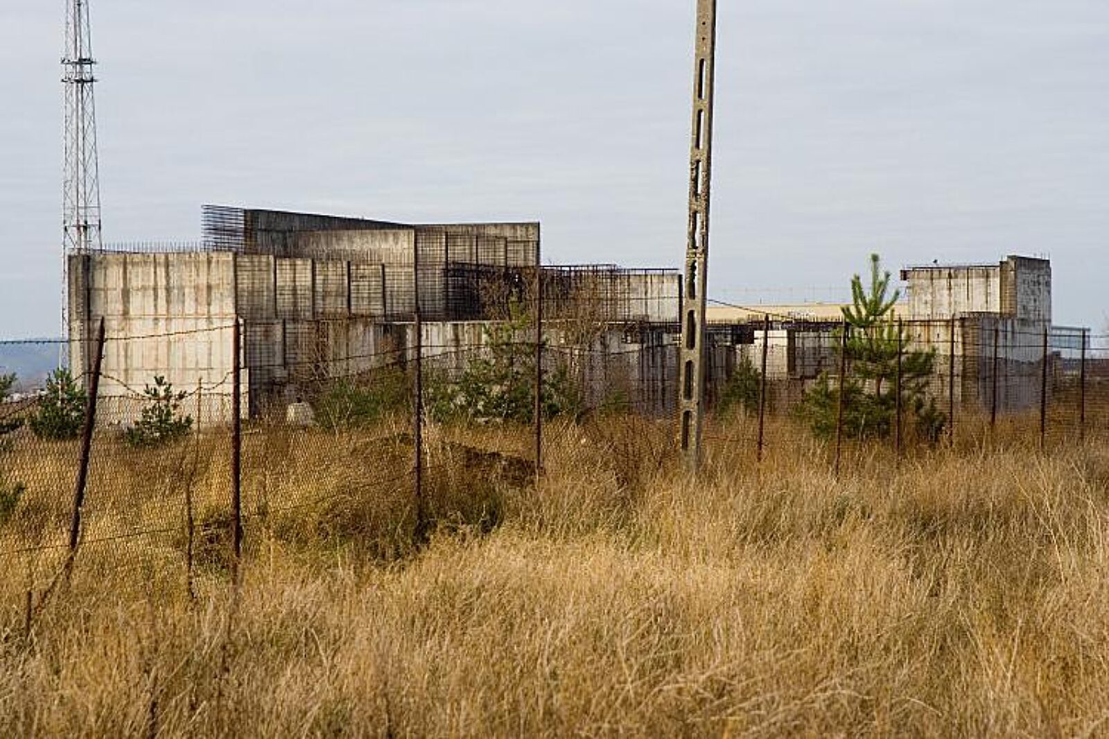 Elektrownia jadrowa zarnowiec