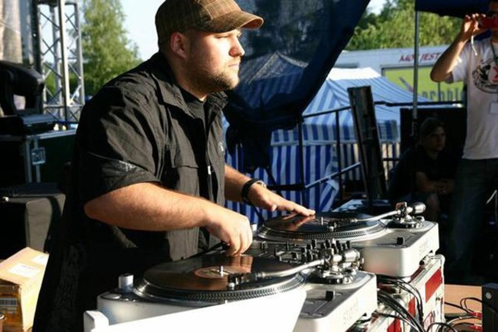 Eprom baj dj ARC