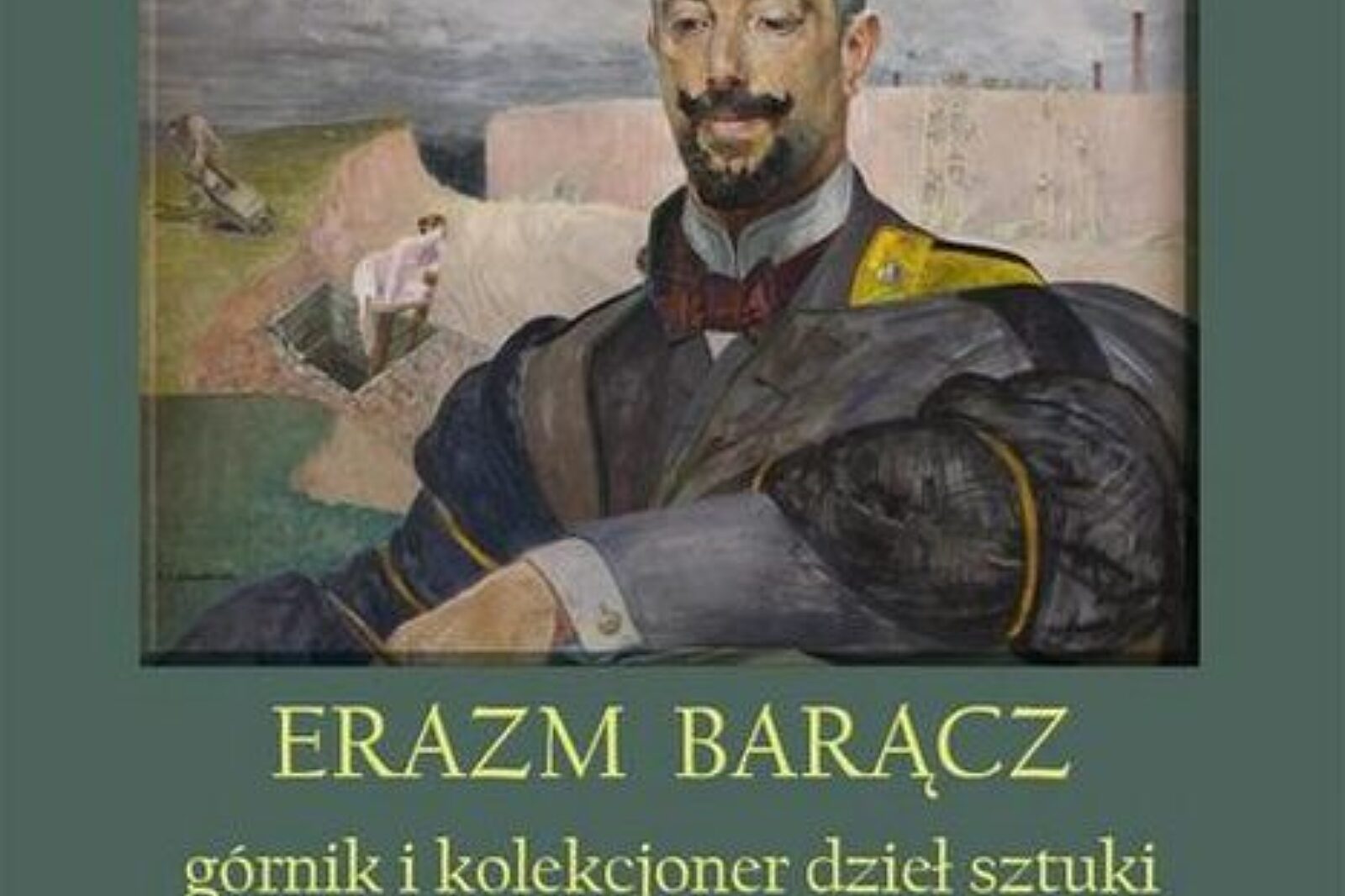Erazmbaracz pora pl