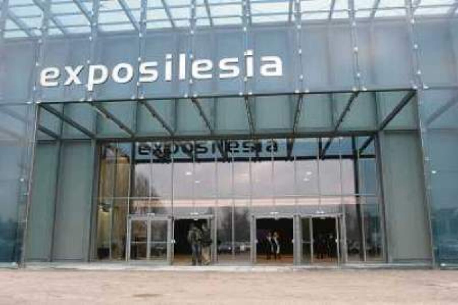 Exposilesia ARC