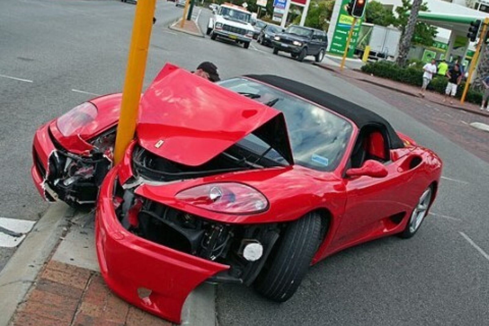 Ferraricrash carradvice com au