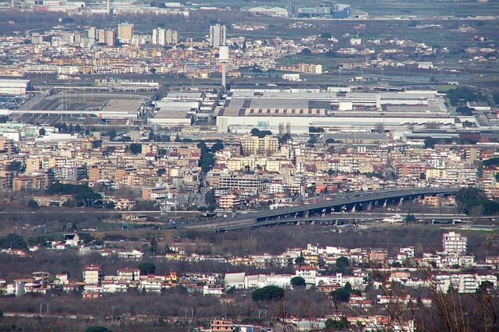 Fiat pomigialno darco ARC