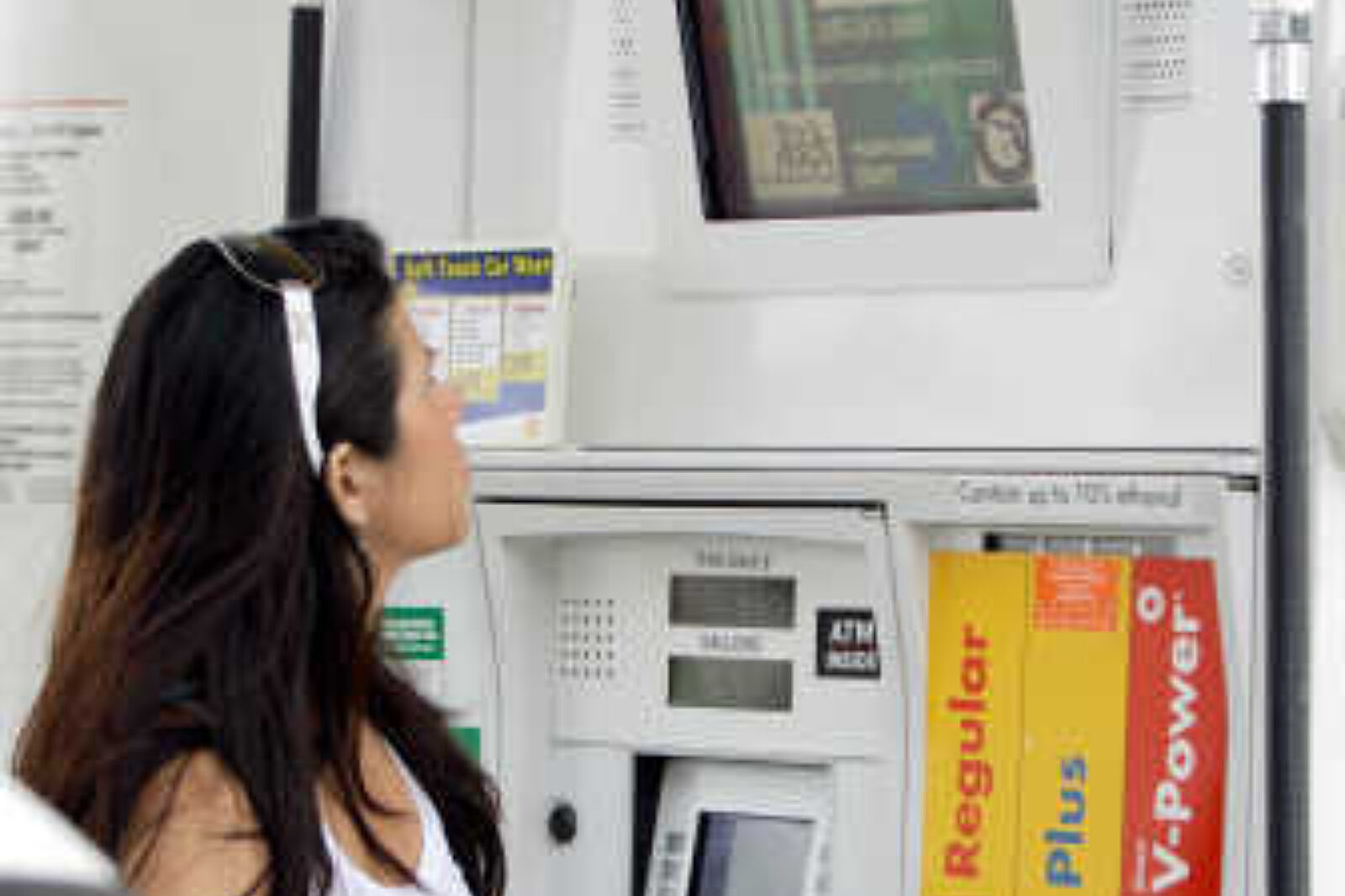 Fuelstation usa spokesmanerview com