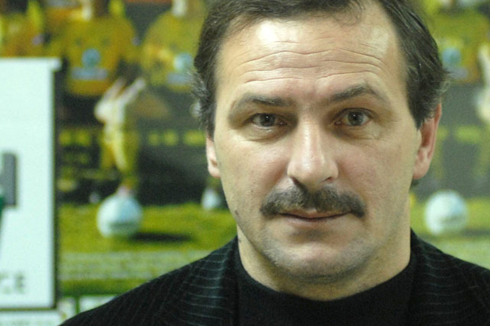Furtok jan GAL
