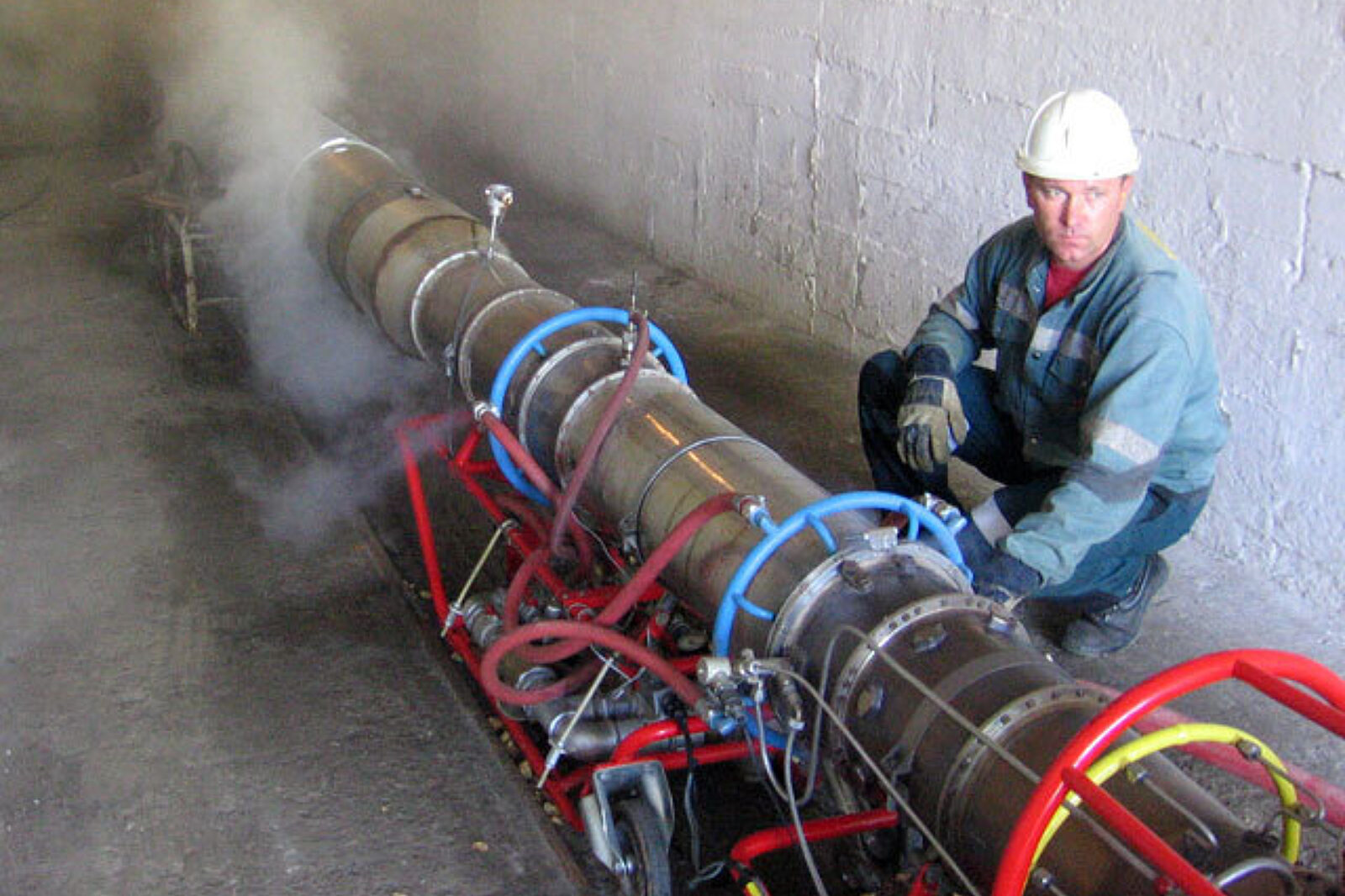 Generator KAJ