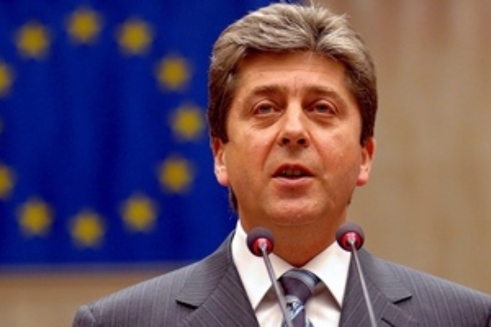 Georgi pyrwanow bulgaria europa eu