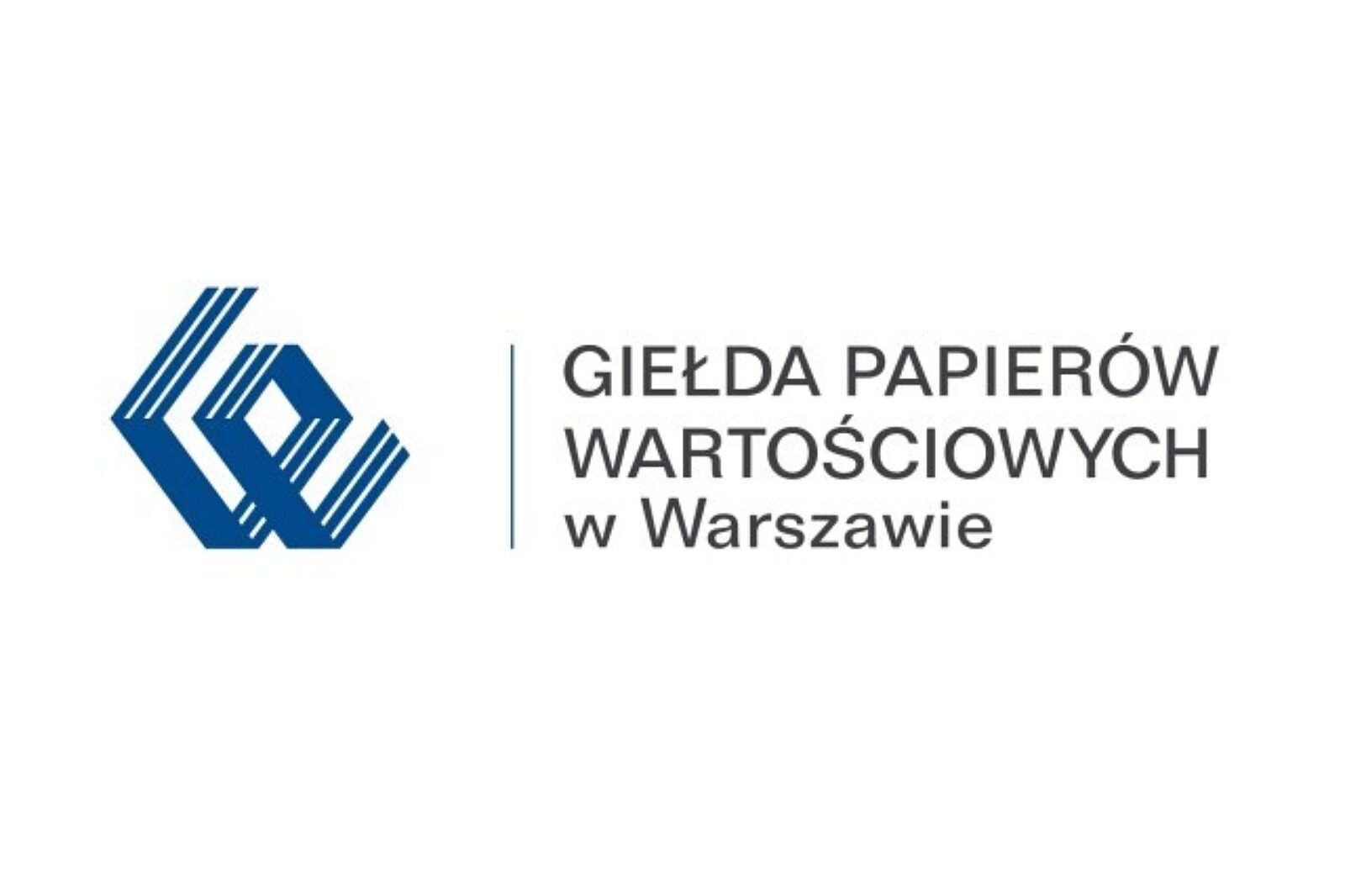 Gielda pap wartosciowych logos