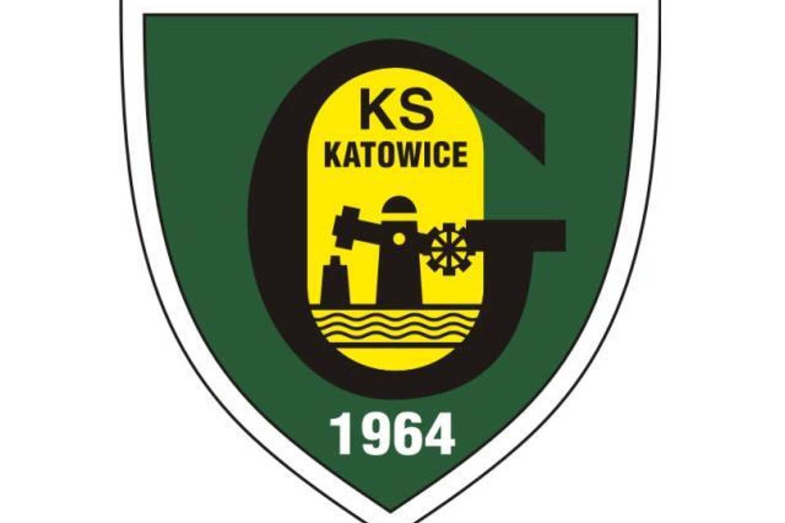 Gks katowice logos