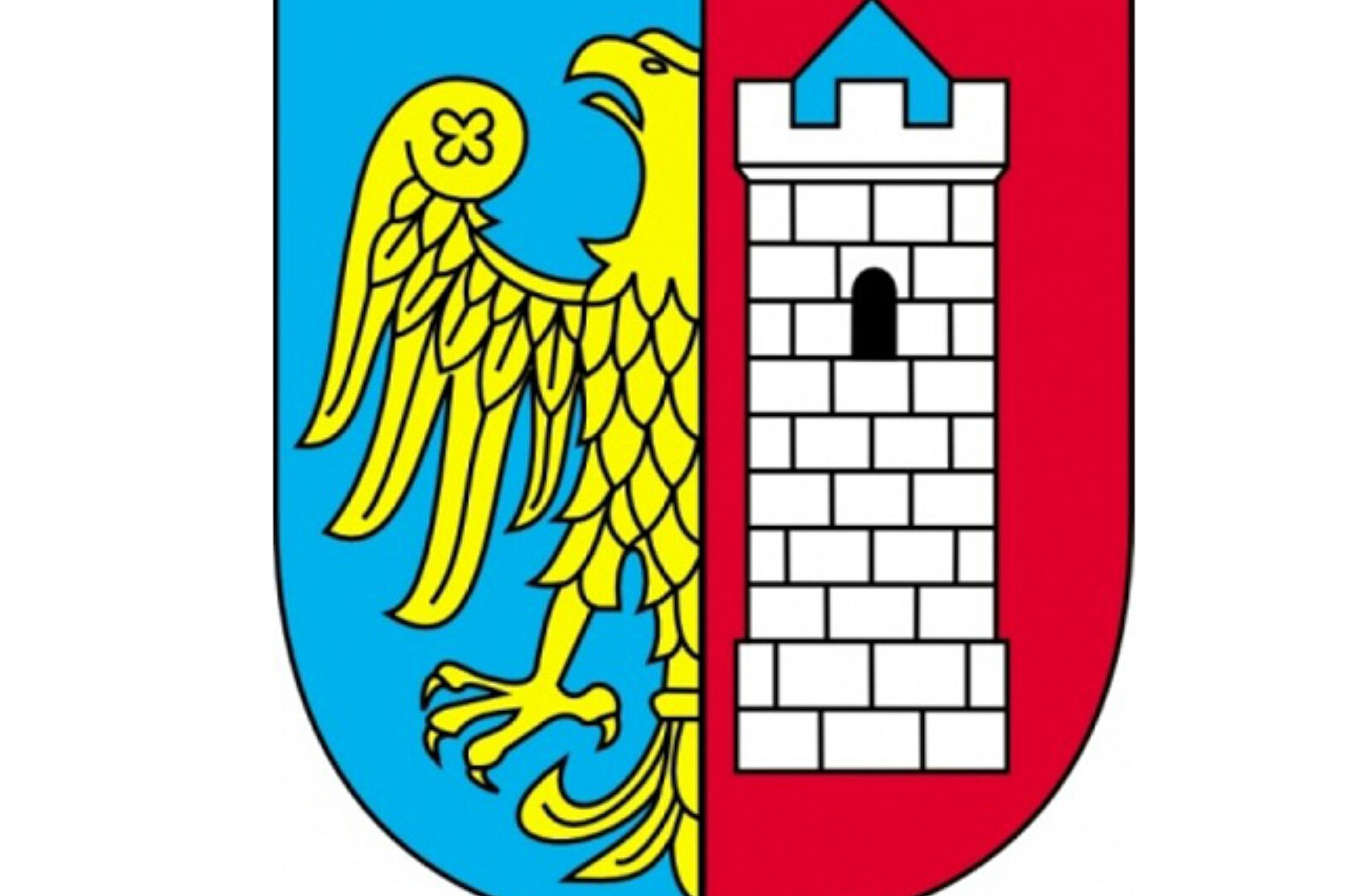 Gliwice herb clipart1