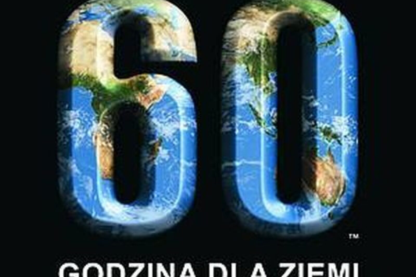 Godzina dla ziemi logo wwf pl