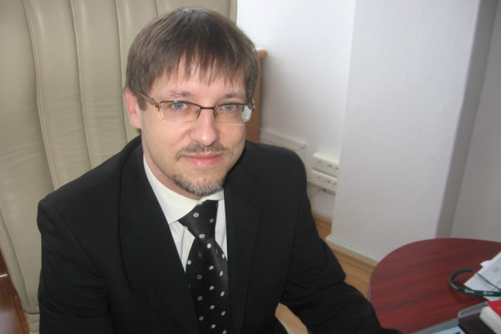 Golawski leszek kaj