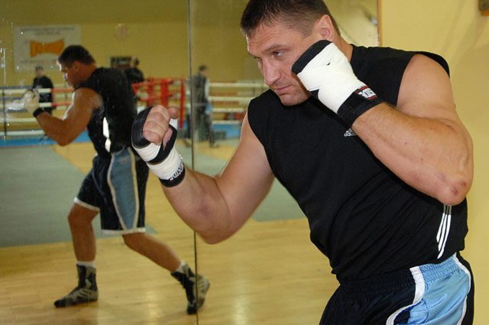 Golota andrzej GAL