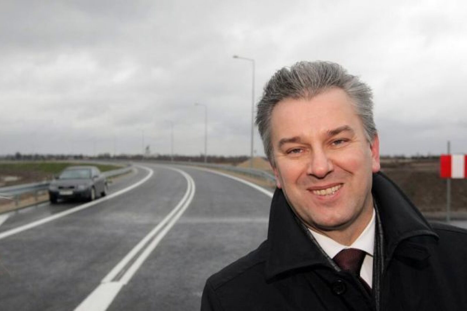 Grabarczyk cezary MI
