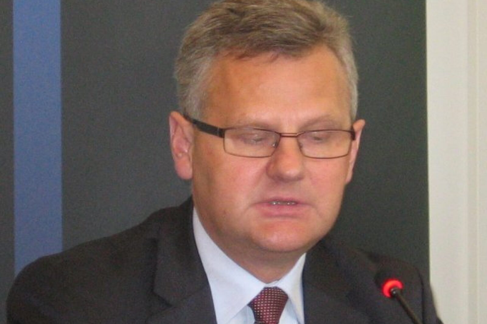 Grad aleksander KAJ