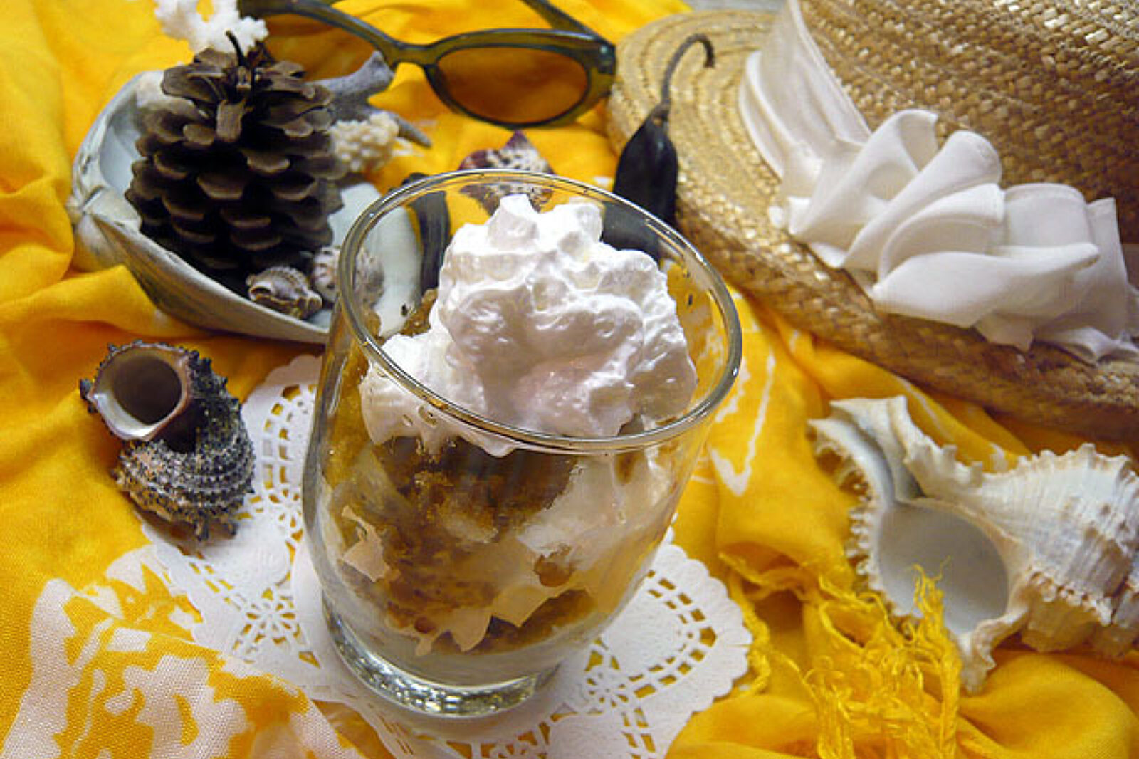 Granita elc