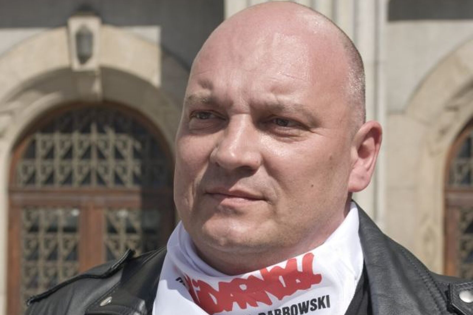 Grzesik jaroslaw AB