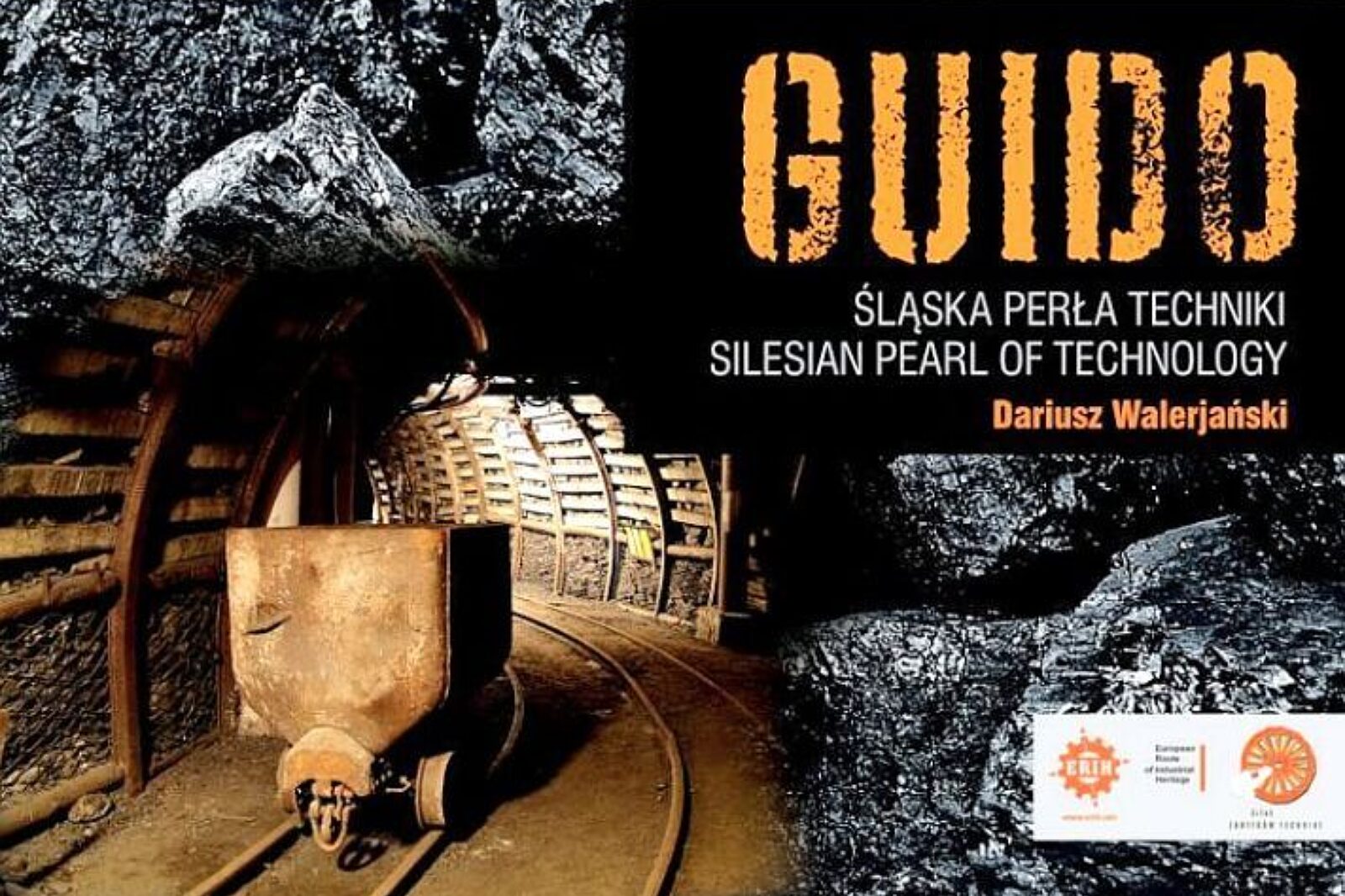 Guido slaska perla techniki ksiazka Attyka