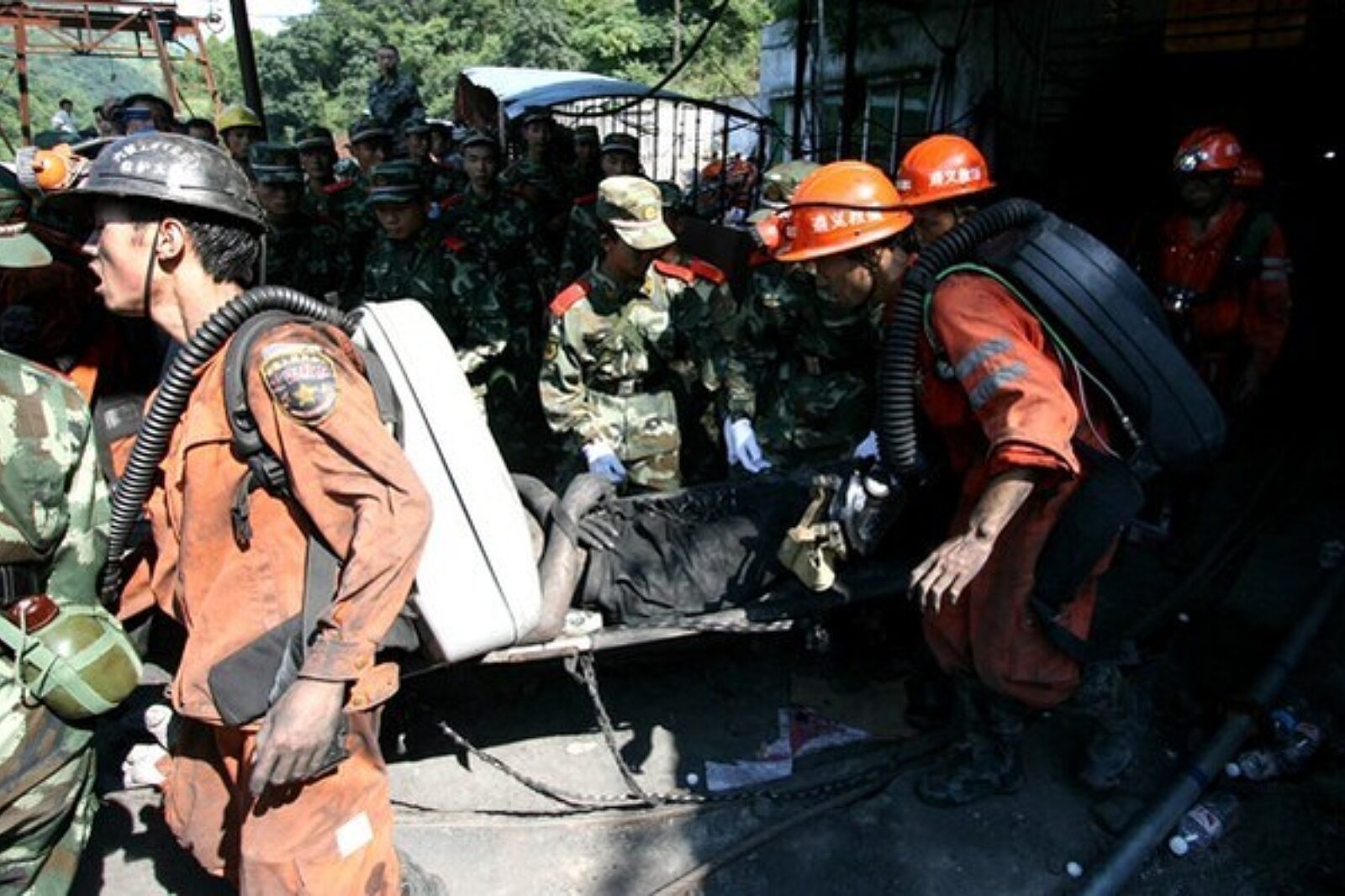 Guizhou 04 08 10 xinhua
