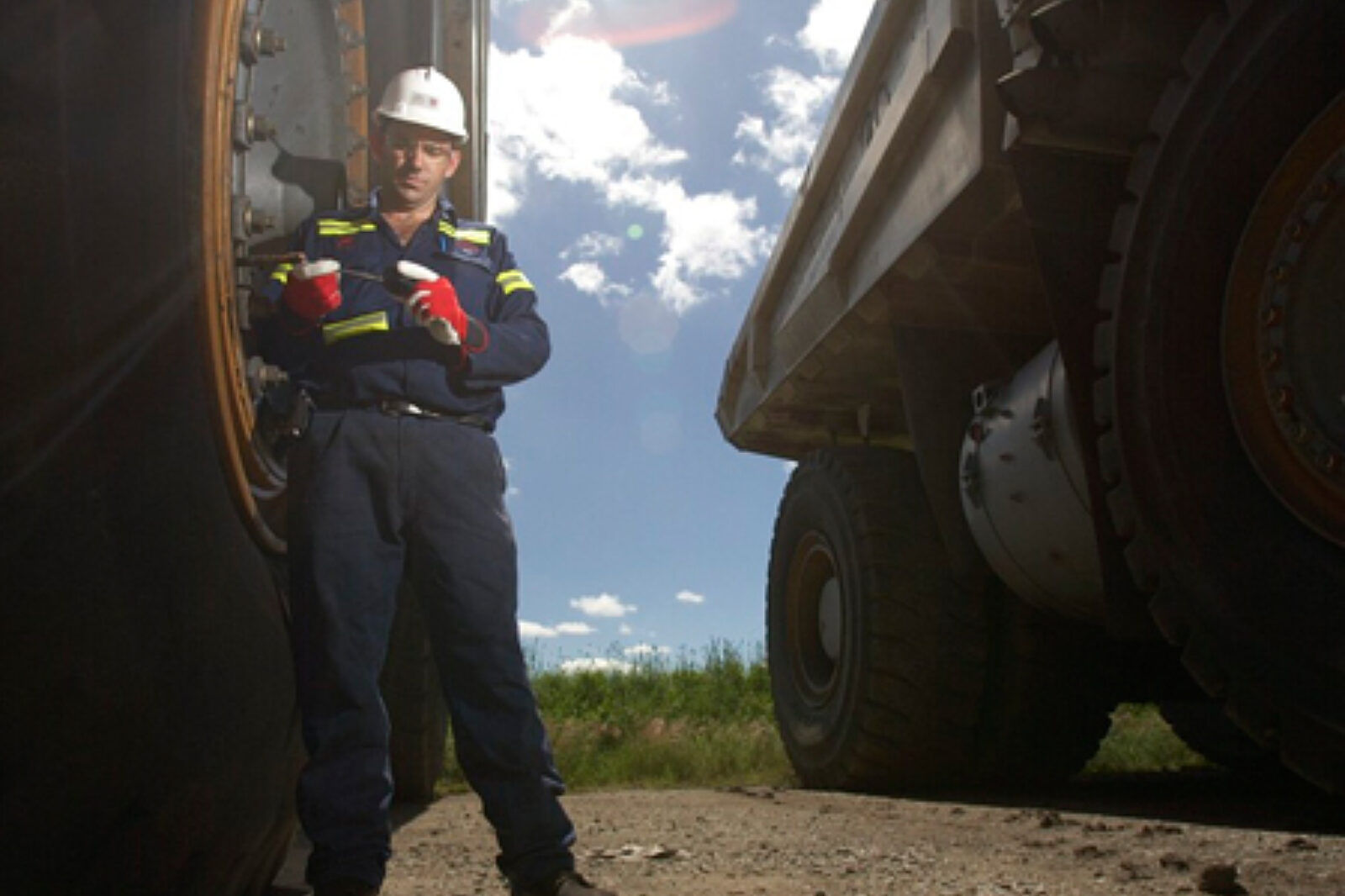 Hailcreek riotinto mine riotintocoalaustralia com