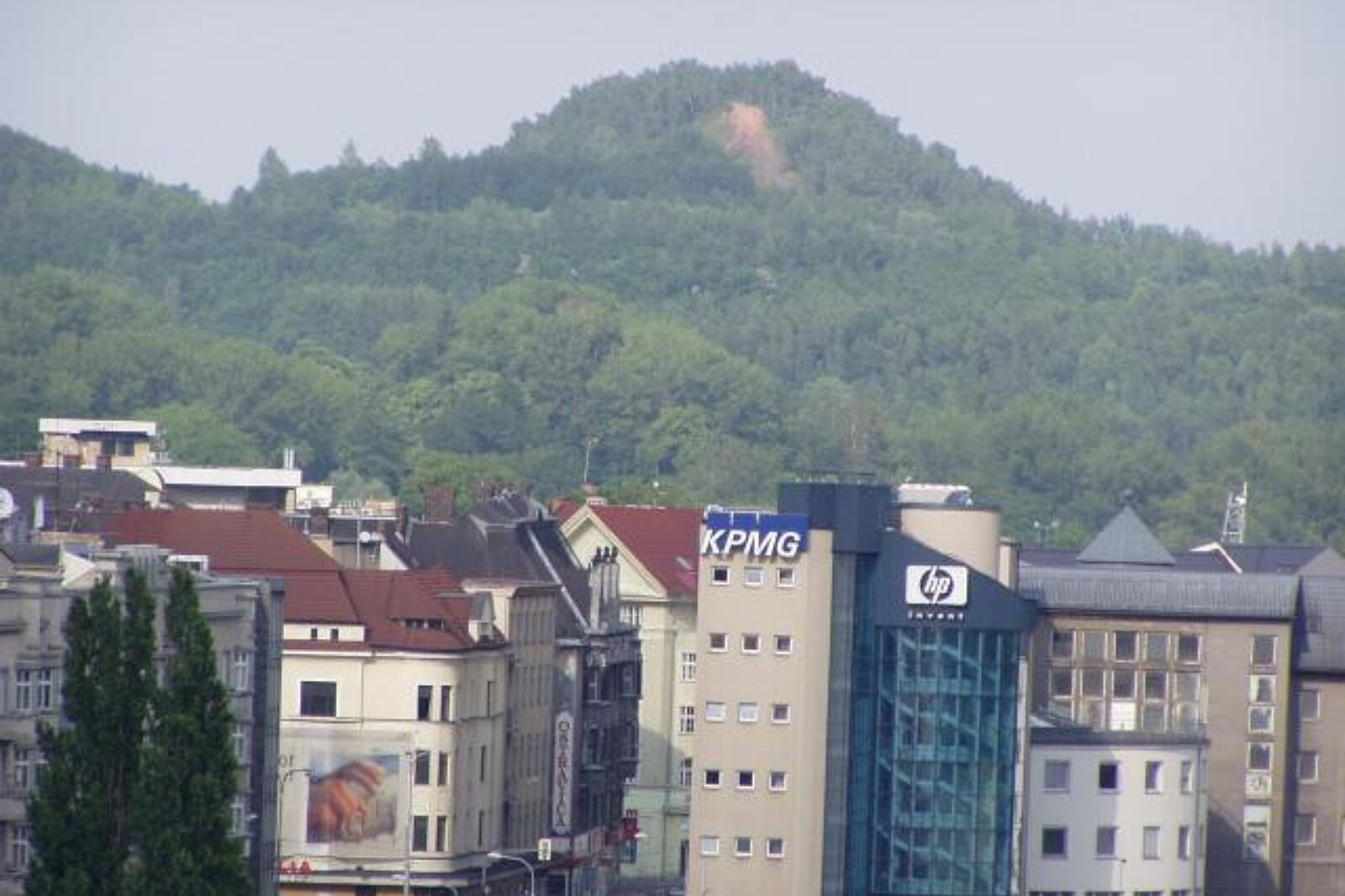 Halda ema 23 KAJ