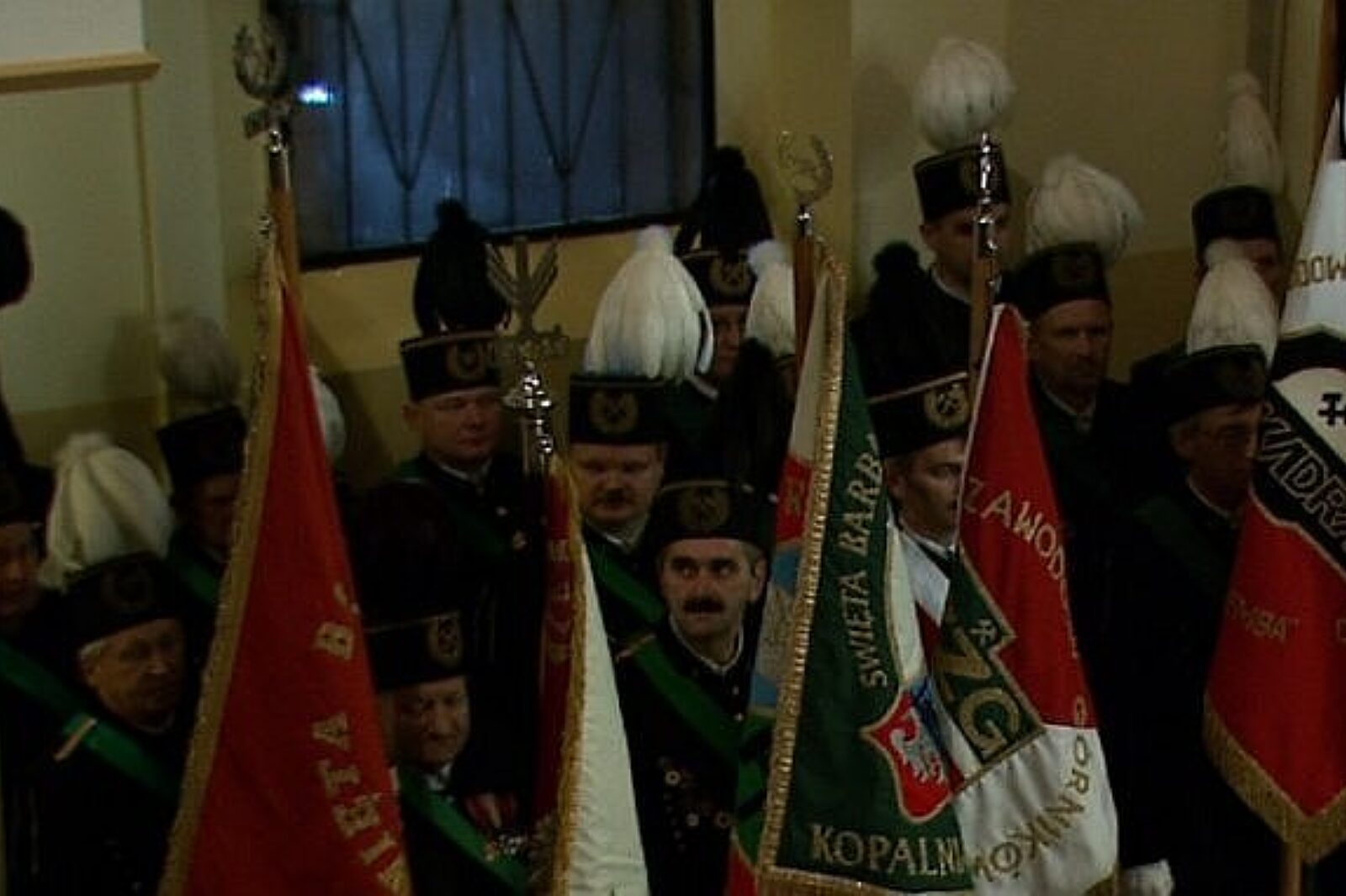 Halemba mb rozancowej TVS