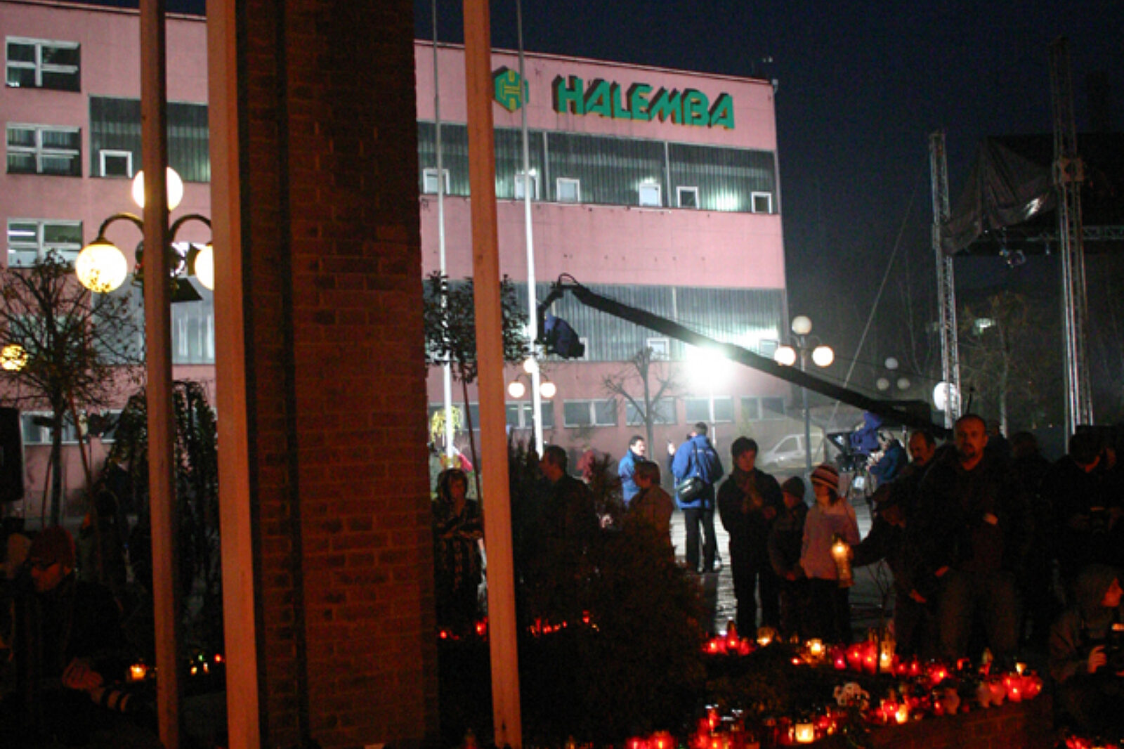 Halemba JAC